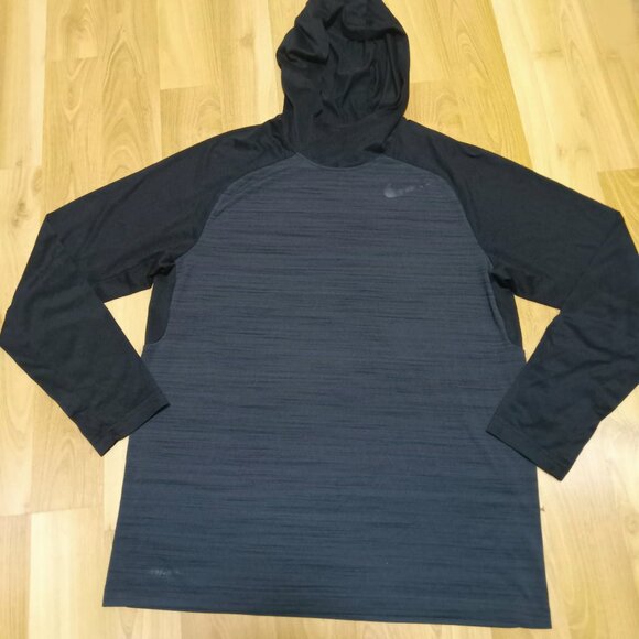 Nike Dri-Fit Hoodie * Men's Large - Picture 1 of 7